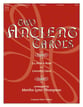 Two Ancient Carols Handbell sheet music cover
